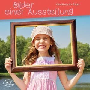 Produktbild: Bilder einer Ausstellung