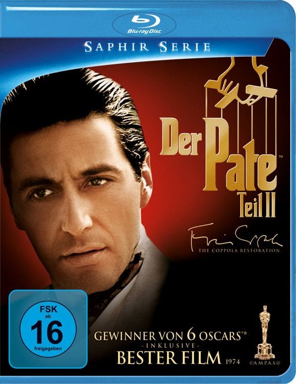 Produktbild: Der Pate 2