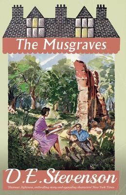 Produktbild: The Musgraves
