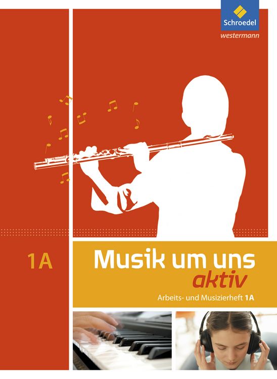 Produktbild: Musik um uns SI - 5. Auflage 2011