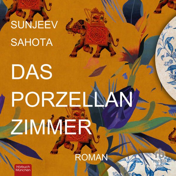 Produktbild: Das Porzellanzimmer