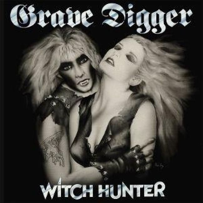 Produktbild: Witch Hunter (Digipak)