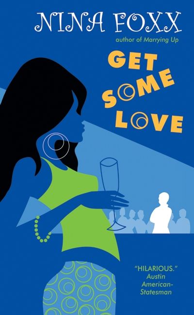 Produktbild: Get Some Love