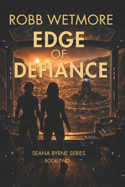 Produktbild: Edge of Defiance