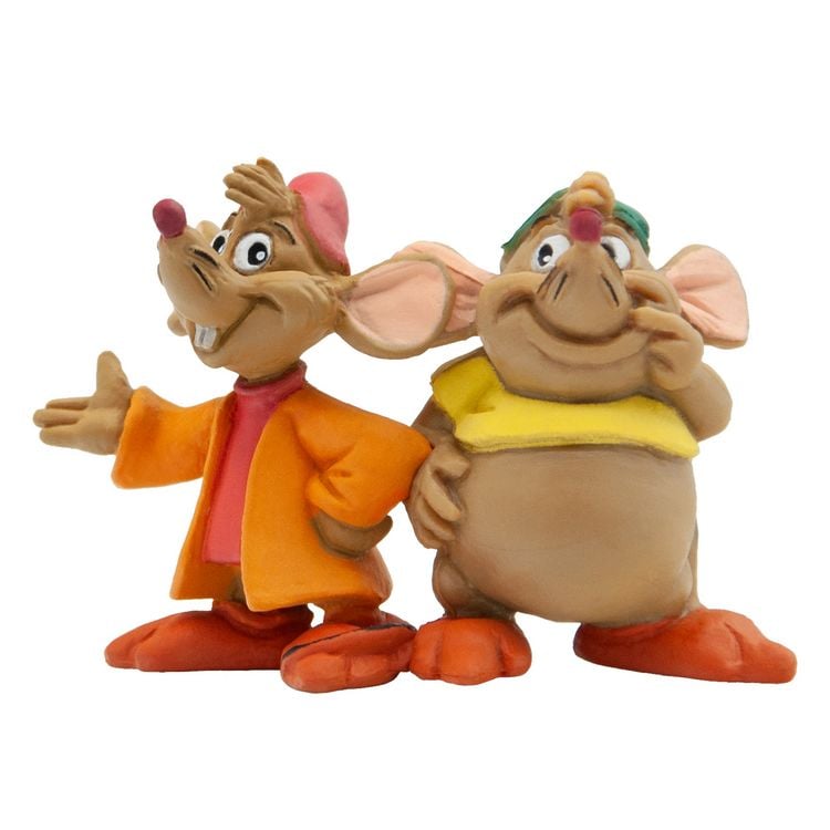 Produktbild: Karli + Jacques, Spielfigur