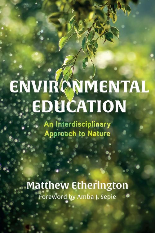 Produktbild: Environmental Education