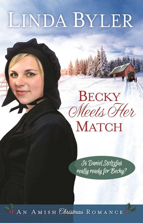 Produktbild: Becky Meets Her Match