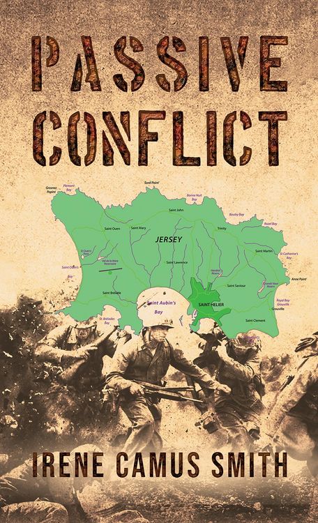 Produktbild: Passive Conflict