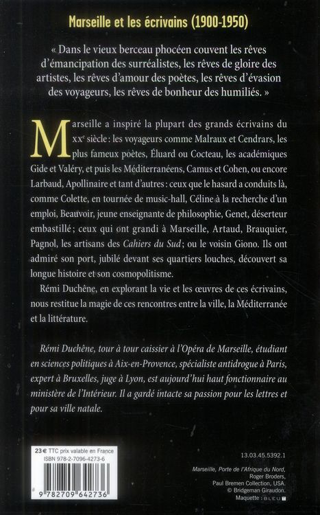Produktbild: L'embarcad&egrave;re des lettres