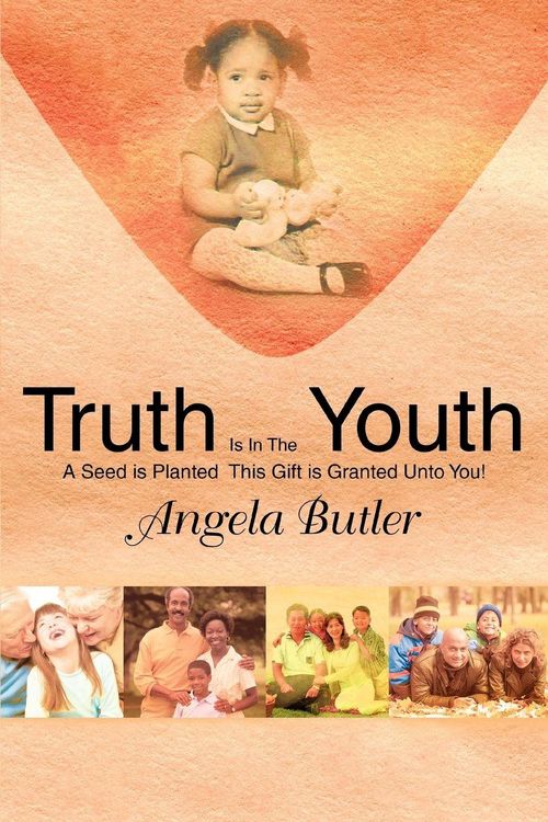 Produktbild: Truth Is In The Youth