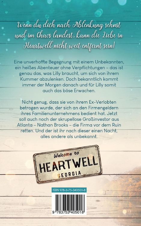 Produktbild: Heartwell Tales