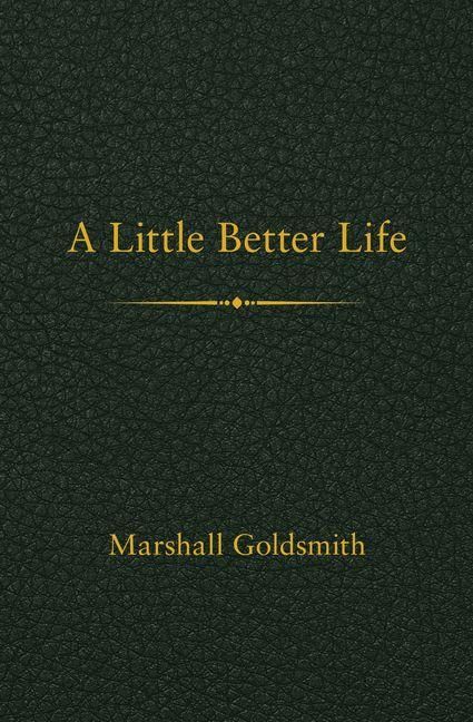 Produktbild: A Little Better Life