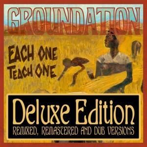 Produktbild: Each One Teach One (+ CD Each One Dub One)