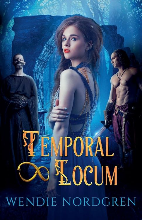 Produktbild: Temporal Locum