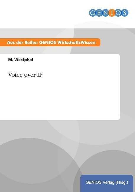 Produktbild: Voice over IP