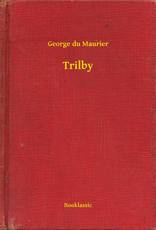 Produktbild: Trilby
