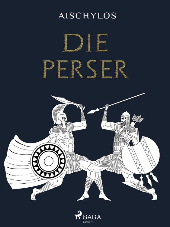 Produktbild: Die Perser