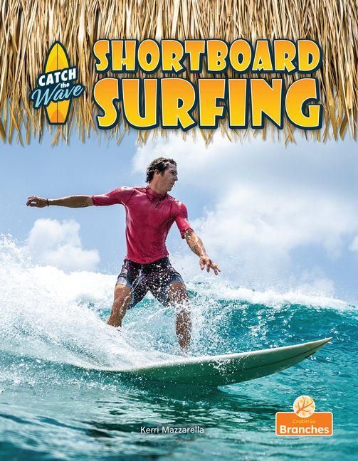 Produktbild: Shortboard Surfing