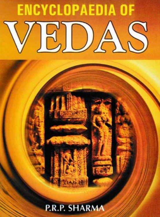 Produktbild: Encyclopaedia of Vedas