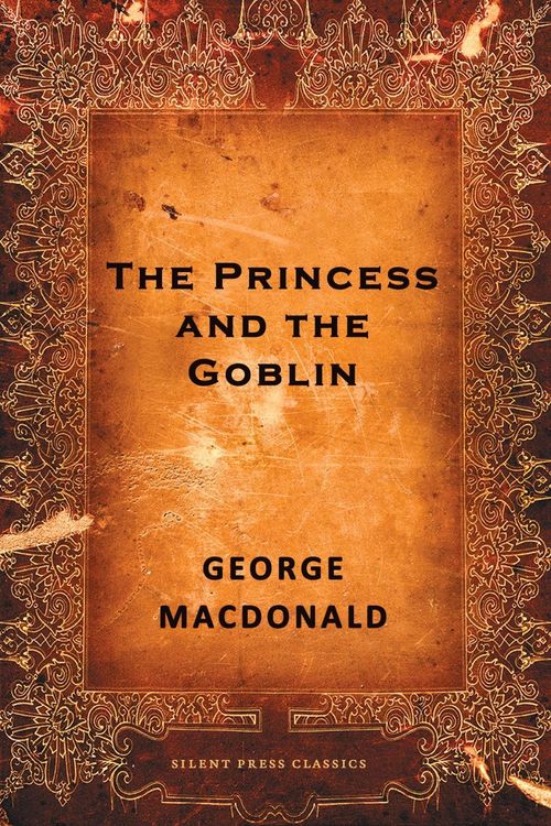 Produktbild: The Princess and the Goblin