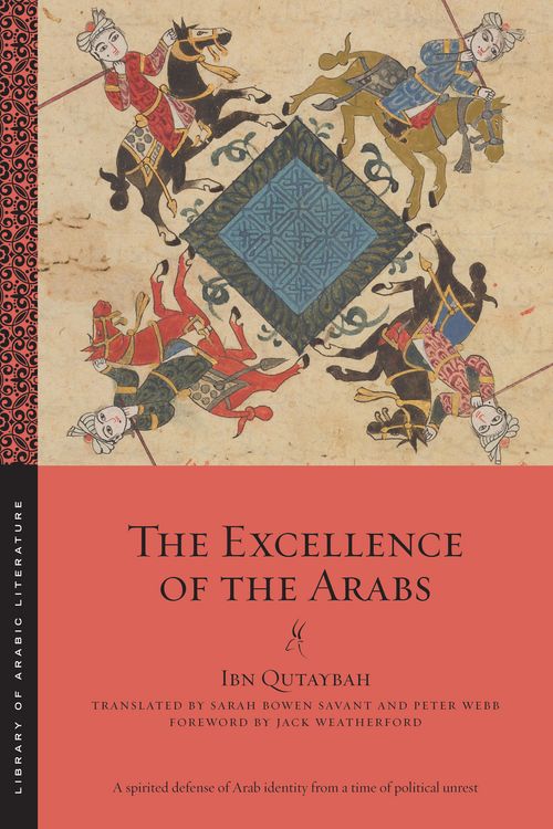 Produktbild: The Excellence of the Arabs