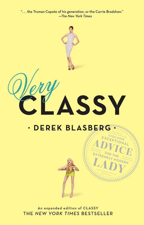 Produktbild: Very Classy