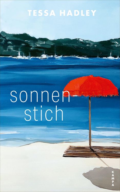 Produktbild: Sonnenstich