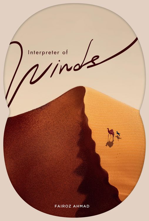 Produktbild: Interpreter of Winds
