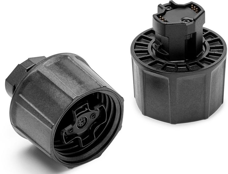 Produktbild: Thrustmaster - T818 Quick Release Adapter Duo