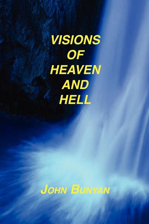 Produktbild: Visions of Heaven and Hell