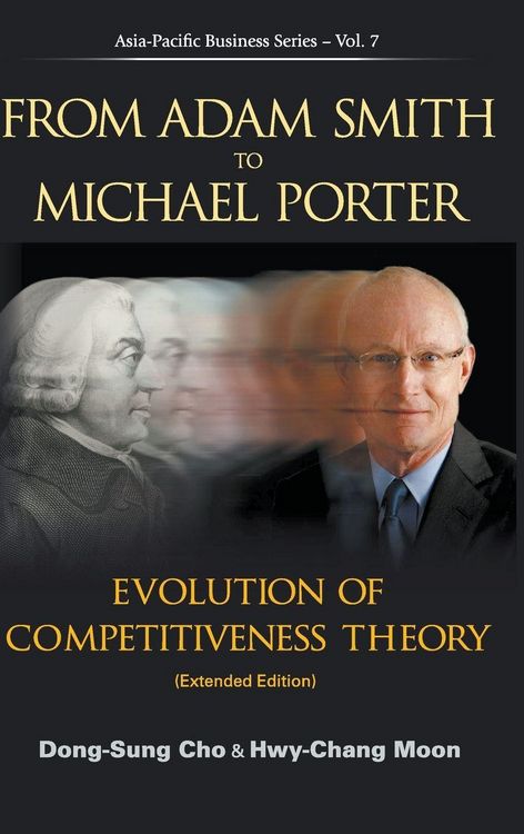 Produktbild: Fr Adam Smith To Michael Port(ext Ed)