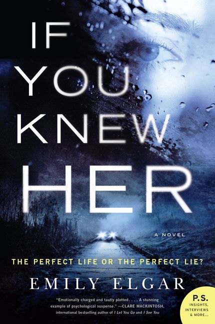 Produktbild: If You Knew Her