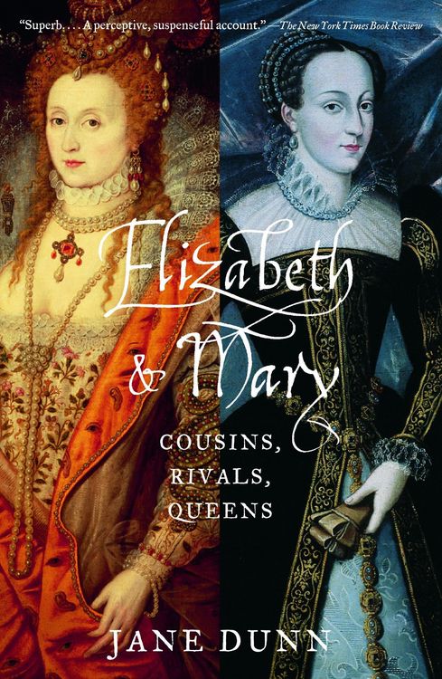 Produktbild: Elizabeth and Mary