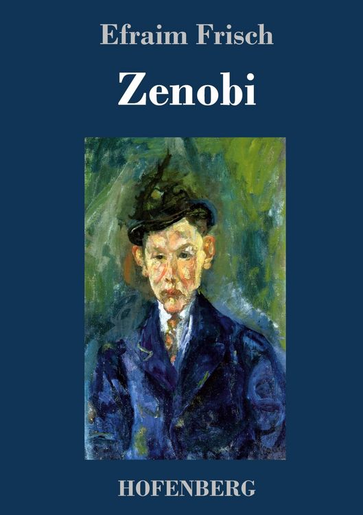 Produktbild: Zenobi