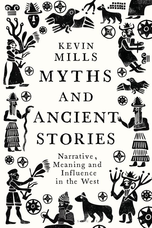 Produktbild: Myths and Ancient Stories