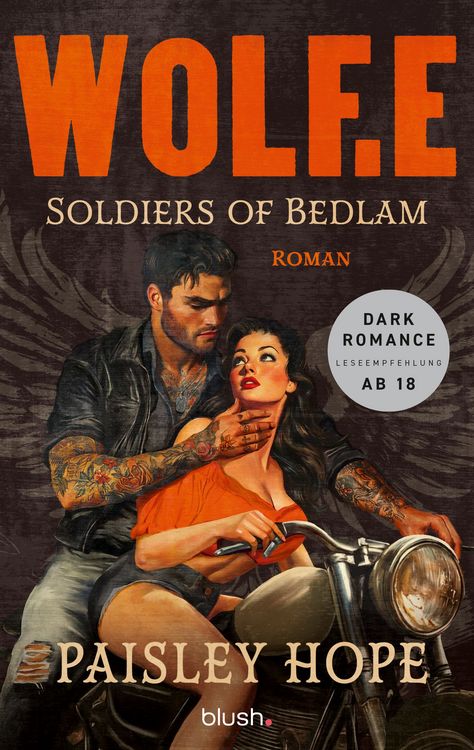 Produktbild: Wolf.e