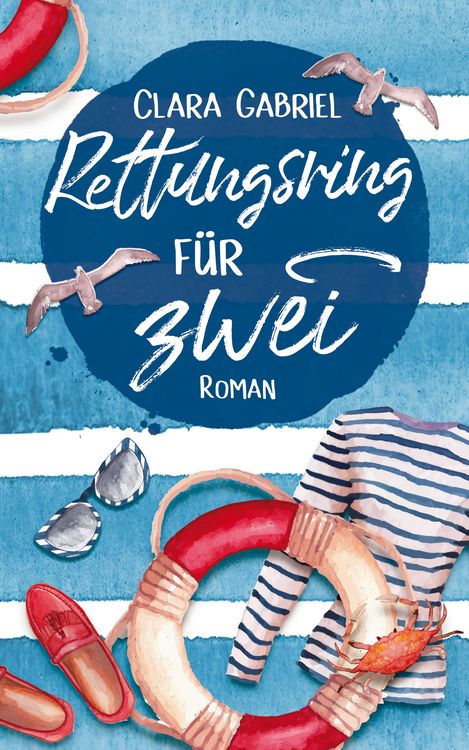 Produktbild: Rettungsring f&uuml;r zwei