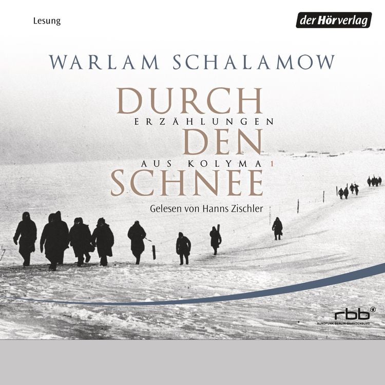 Produktbild: Durch den Schnee