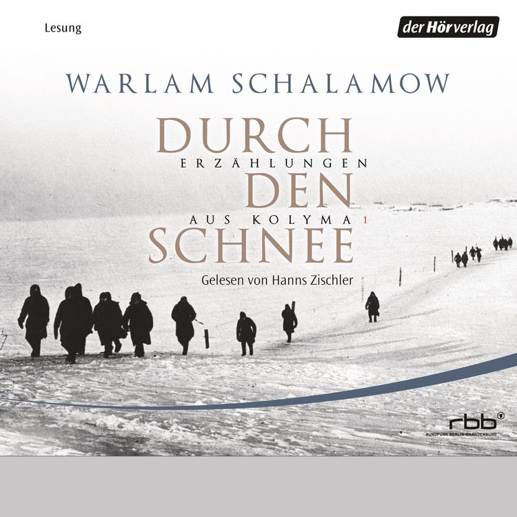 Produktbild: Durch den Schnee