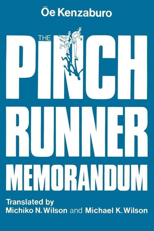 Produktbild: The Pinch Runner Memorandum