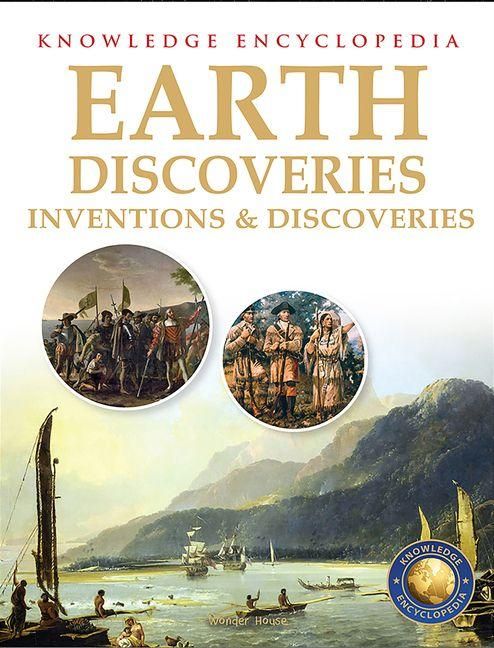 Produktbild: Inventions & Discoveries: Earth Discoveries