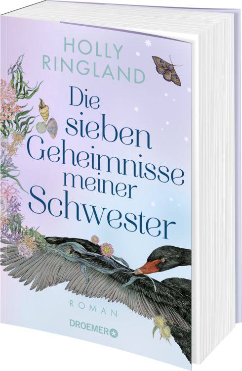 Produktbild: Die sieben Geheimnisse meiner Schwester
