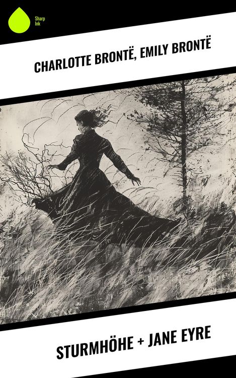 Produktbild: Sturmh&ouml;he + Jane Eyre