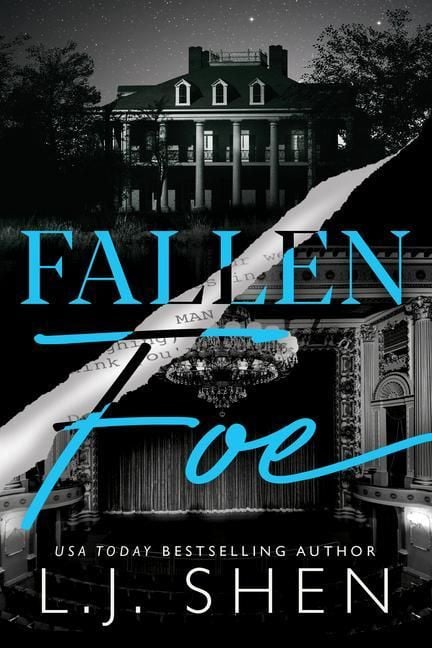Produktbild: Fallen Foe
