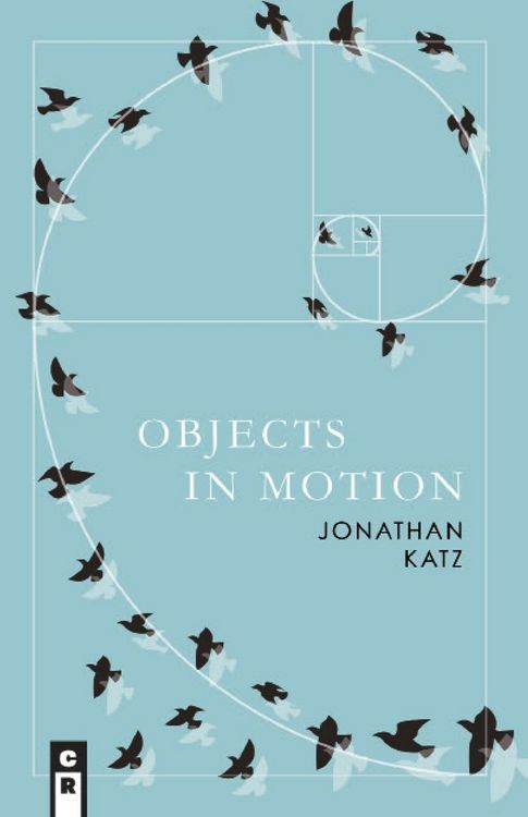 Produktbild: Objects in Motion