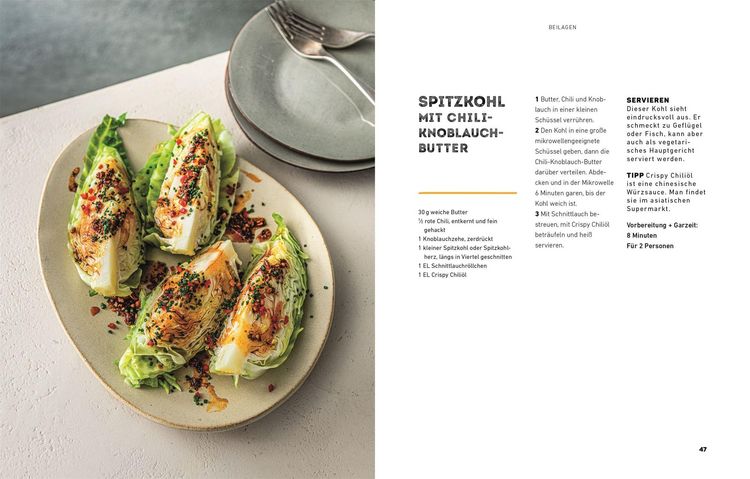 Produktbild: Ultimativ kochen mit der Mikrowelle