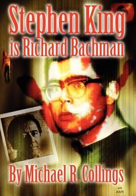 Produktbild: Stephen King Is Richard Bachman