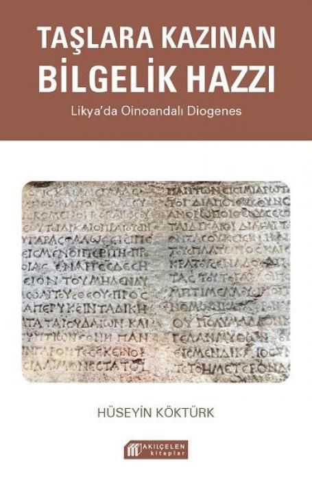 Produktbild: Taslara Kazinan Bilgelik Hazzi