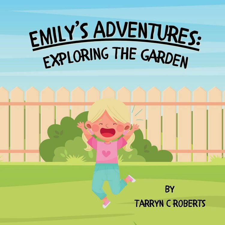 Produktbild: Emily's Adventures
