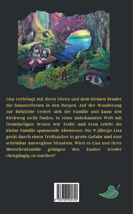Produktbild: Trollzauber